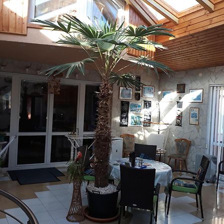 Kenézy Lux Apartman Vendégház Hajdúszoboszló Esterno foto